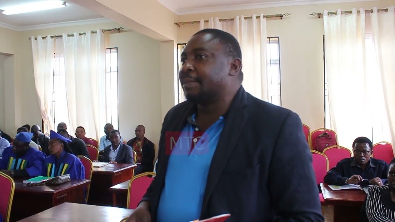 Haya ndiyo Maeneo ya Uwekezaji Mbinga Mji