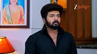 கார்த்திகை தீபம் ( Karthigai Deepam ) | திங்கள் - சனி, 9:00 PM | 04th October | Promo | Zee Tamil. screenshot 1