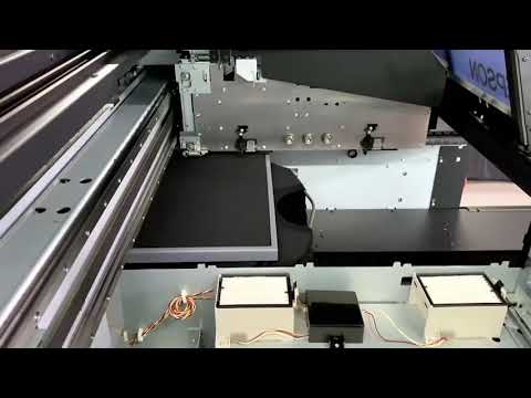 Video: Sådan Oprettes En Virtuel Printer