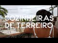 Cozinheiras de Terreiro | Teaser