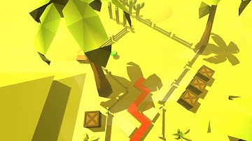 Dancing Line - The Desert Electro Remix (Shadow) (No Animation) FANMADE by MunityTwin