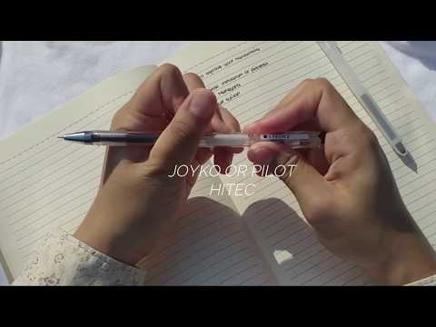 - how i improved my handwriting 📑 | Tips menulis dengan rapi