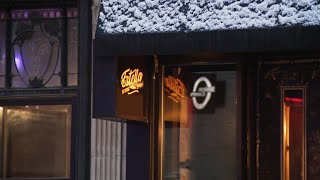 Patriots party led to license suspension at Boston restaurant