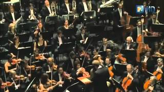 Huapango de Moncayo Orquesta Sinfónica Nacional de México de Moncayo HD