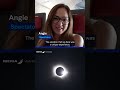 Solar eclipse flight brings fans closer to the sun | DW News