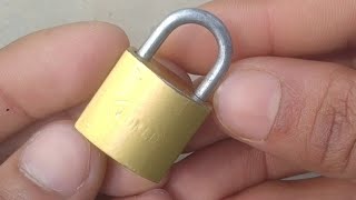 lock 🔒 ka andar ka raj 😲 (ताला का अंदर का राज)