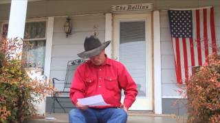 Why We Salute Old Glory