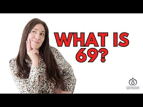 What is 69? It's Not Just a Position- It's Safety and Connection thumbnail