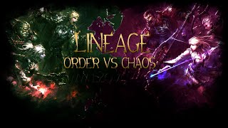 Pinto Agite... Order vs Chaos L2 Interlude Shetita-Bowi420