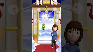 Barred Game Level-34 #igameplay1224#shortgame #game #gaming #gameplay#fungame #funny #shortsfeed