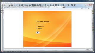 Choice Shuffling (ViewletBuilder8 Enterprise)