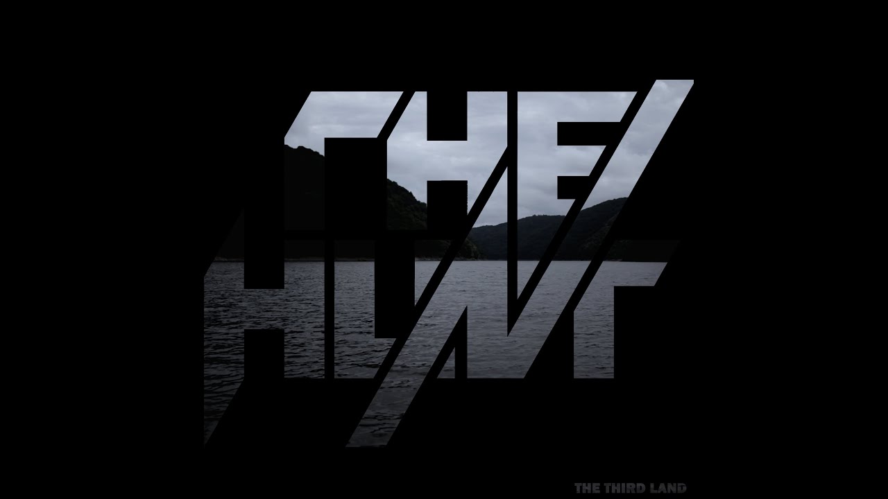 THE HUNT-THE THIRD LAND-FULL ALBUM