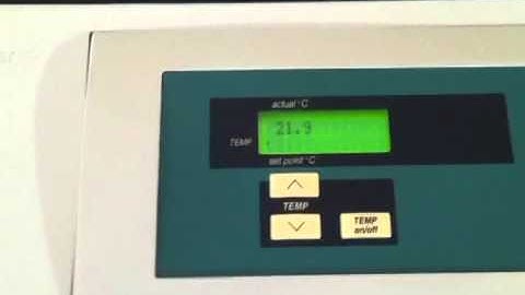 Molecular Devices VersaMax Absorbance Elisa Reader TheLabWorldGroup