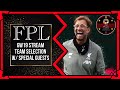 FPL GW19 | TRIPLE CAPTAIN ACTIVATED | ft JABT, Bhuna & Charlie | Fantasy Premier League 20/21 |