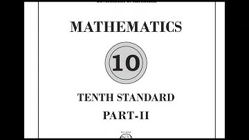 Class 10 maths reduced syllabus | Karnataka Board | Shah Sir Classes