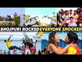 Rest in peace bhojpuri movies action scenes  no gravity bhojpuri movies action scenes