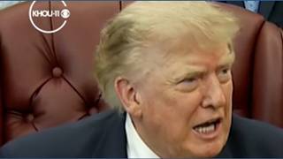 Trump furious with Jeanine Pirro after DOJ drops reflecting pool charges