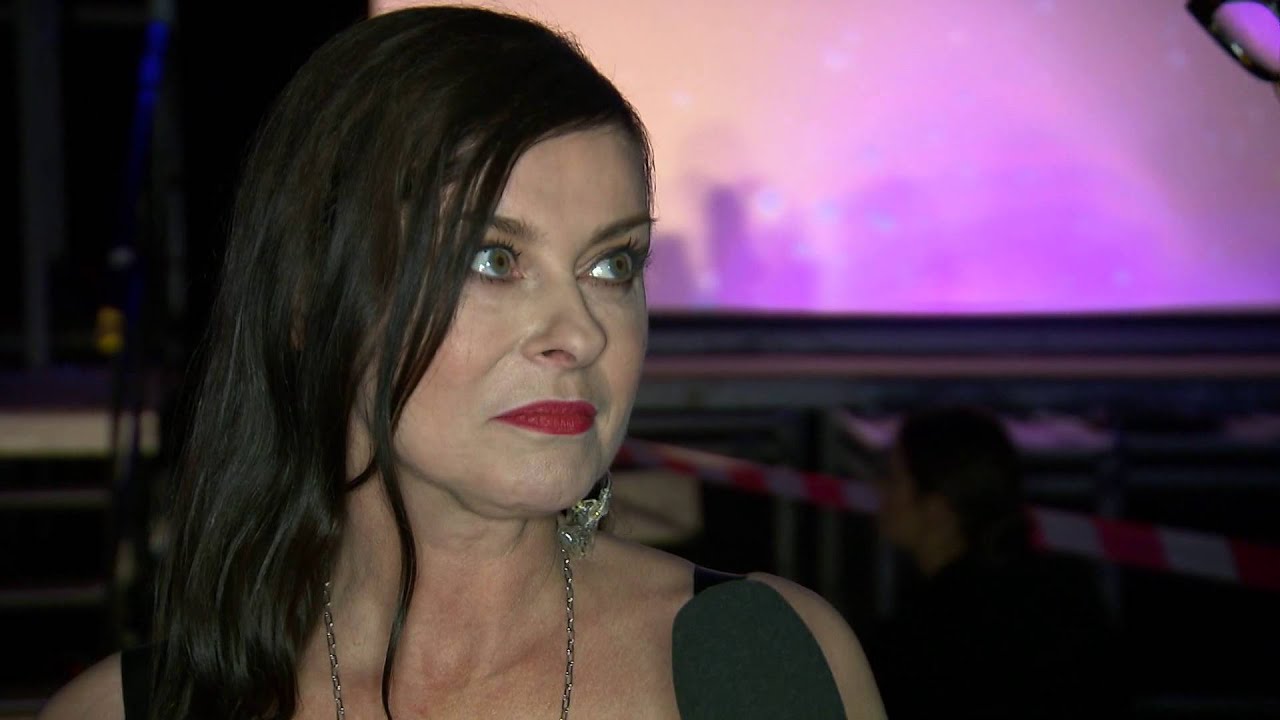 Interview LISA STANSFIELD