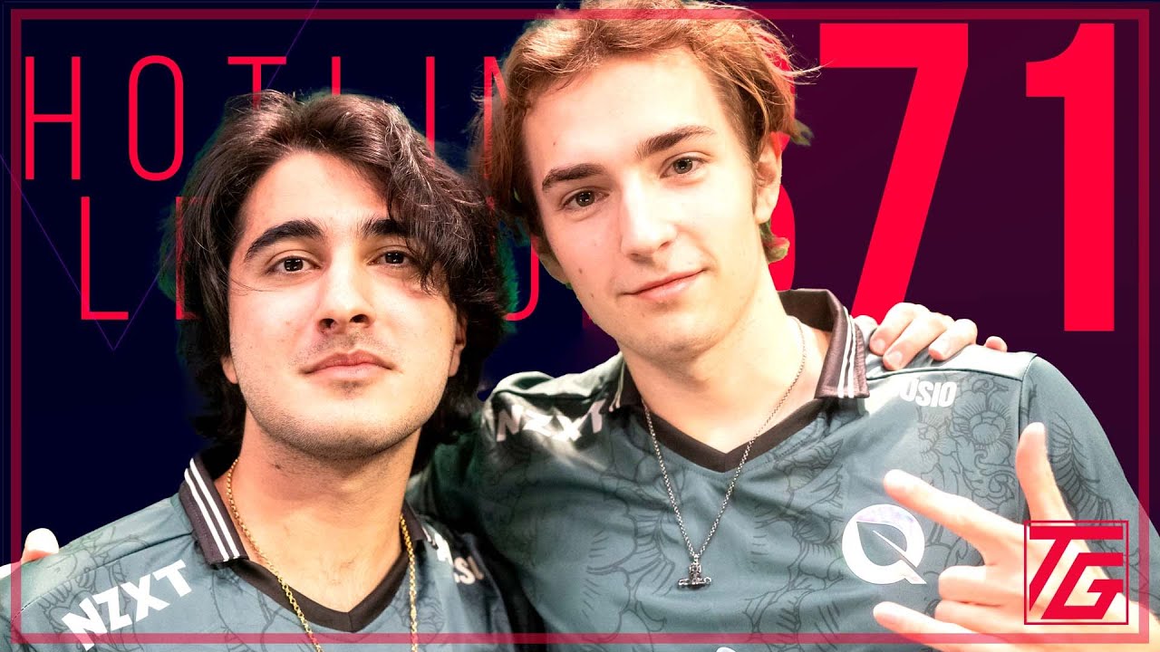 FLY to MSI after BANGER SERIES! International format woes and more feat. Massu | Hotline League 371