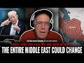 Trump Feared, Iran Behaved: The Strategy Democrats Don’t Want You to Remember | Victor Davis Hanson