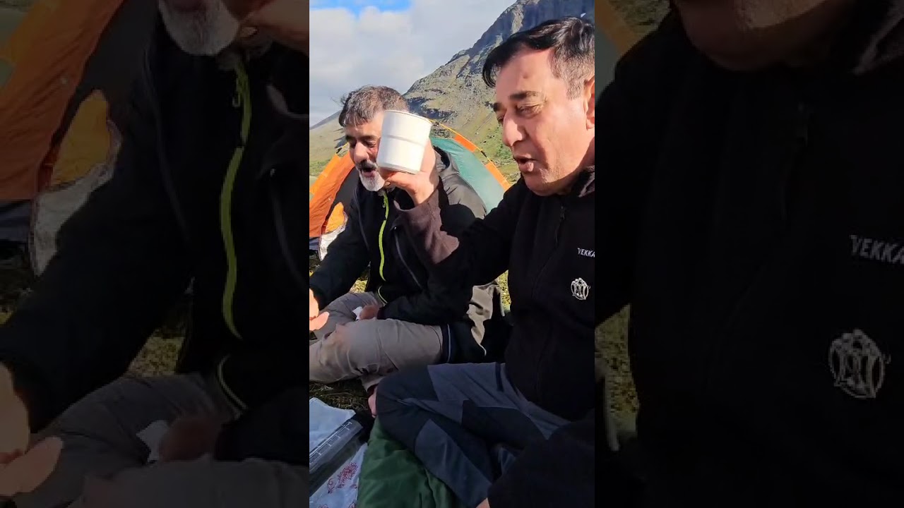 پیشکش و گوش گریل هوره هوره دوس  روژ فره رنگینه و گرد رفیقان ⚘️⚘️