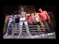 La Calle Me llama 3 - Varios Artistas ( AUDIO + LETRAS )