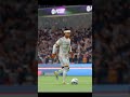 🔥 Bayern Munich brutális gól! | FC26 PS4 #shorts