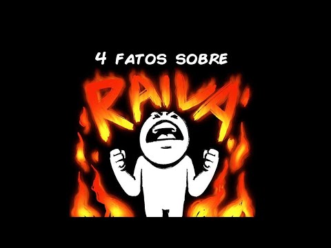 Vídeo: Qual é o significado de muita raiva?