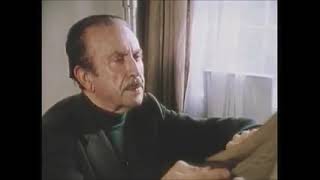 Claudio Arrau “A life in music”  (1977)