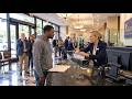 Bank Manager Tore Up a BLACK Man's $3M Check — Then the CEO Walked In and Said "Sir"