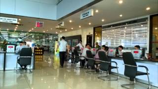 Hệ thống xếp hàng tự động screenshot 4