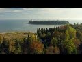 Cana Island Lighthouse and Door Peninsula