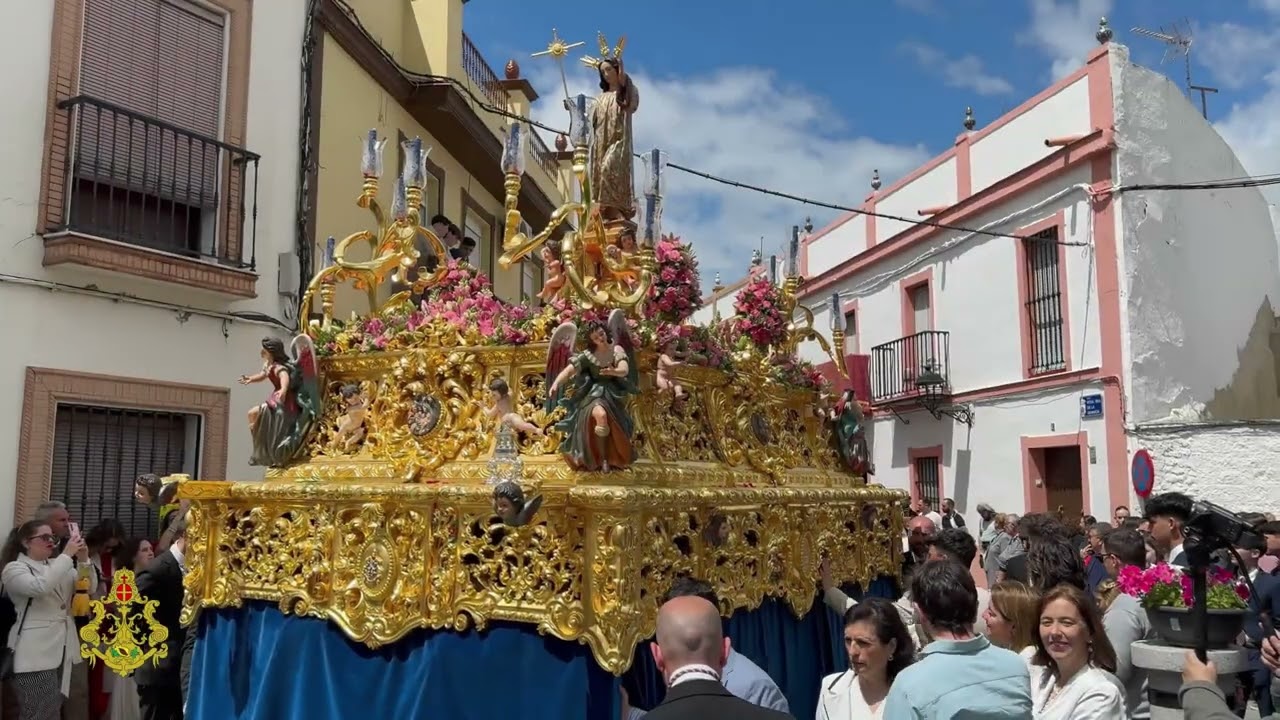Tráiler del Domingo de Resurrección 2025
