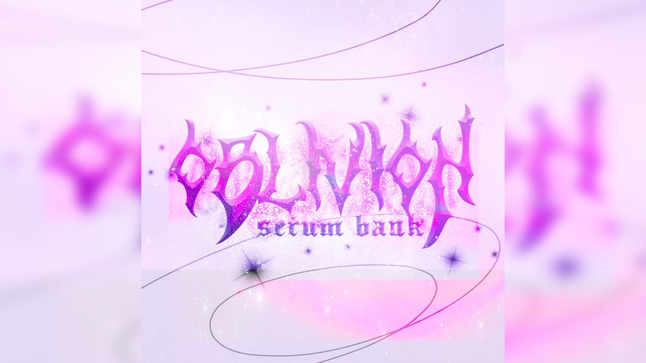 Serum bank