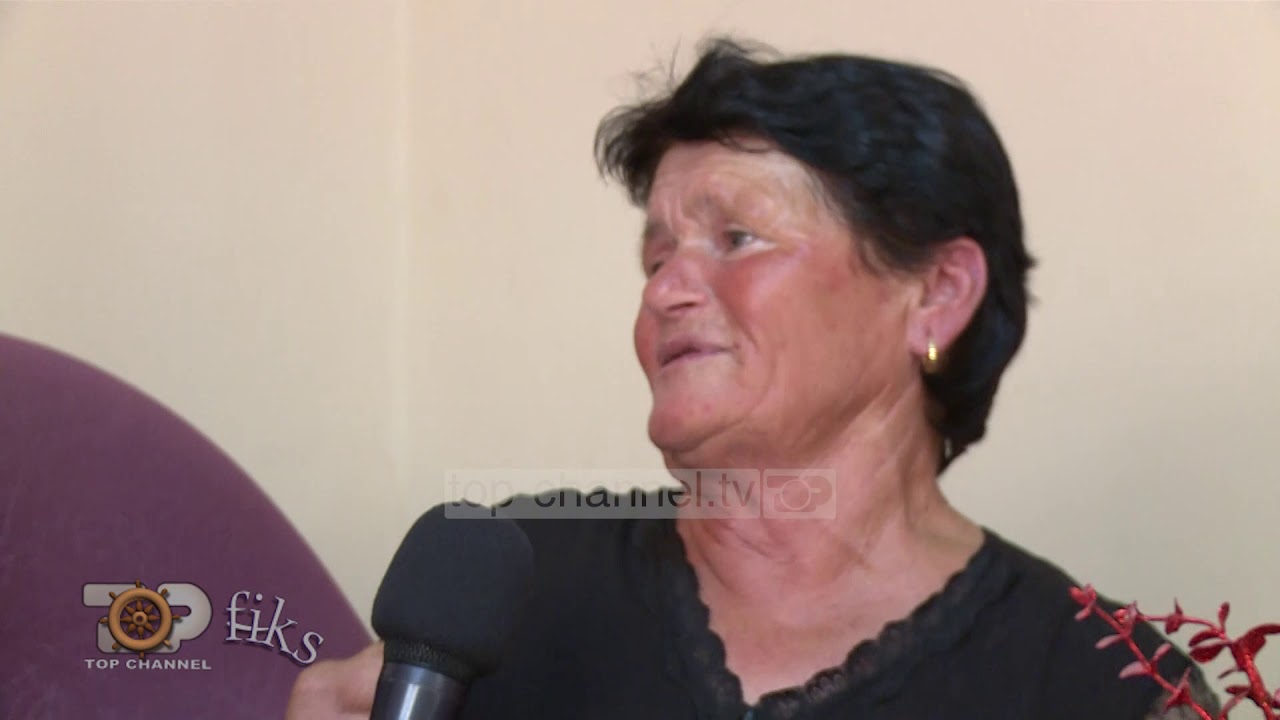 Çudira shqiptare/ I vjedhin të vetmen 