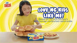 Dito Ka Na Sa Favorite Nina Marian And Zia Magnolia Cheezee