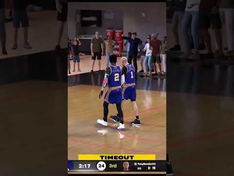just hoops & vibes 😶‍🌫️. #fyp #2kcommunity #2k26 #hoops #basketball
