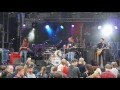 Capture de la vidéo Live Konzert Von Jabba's Cortex - Rock Im Bergbad 2016