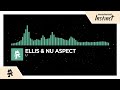 Ellis & Nu Aspect - U (2017) [Monstercat Release]