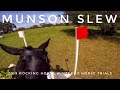 Helmet Cam: Munson Slew (Preliminary | 2019 Rocking Horse Winter III H.T.)