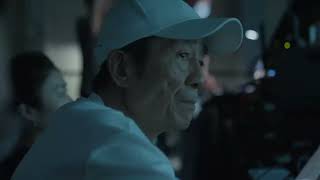 No Script. No Ending | Macau 2049 Directed by Zhang Yimou | Must-see Show in Macau