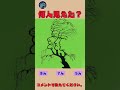 何人見えた？ #何人見えた #二重イメージ #錯視イラスト #心理テスト