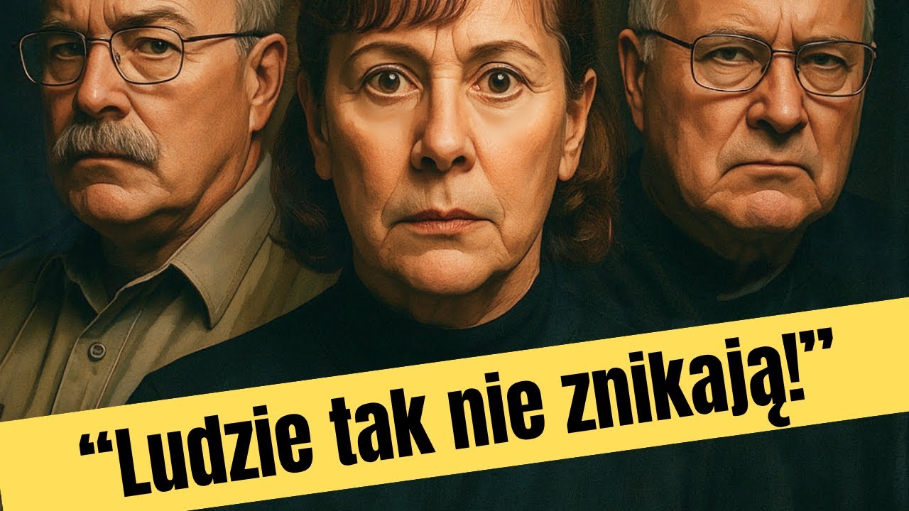 Zniknięcie Barbry Bolick i 45 sekund, które zmieniło wszystko | True Crime Podcast