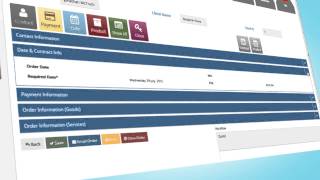 Osmos interal orders module (Tutorial 5)