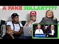 Shane Dawson "HILLARY CLINTON CONSPIRACY THEORIES" Reaction!!!