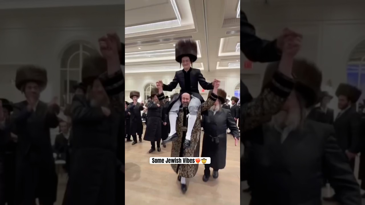 Some Jewish Vibes❤️‍🔥🤠