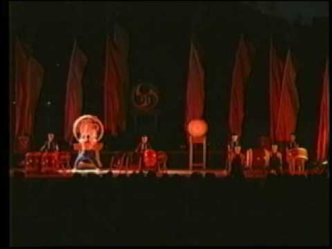 銀屋町鯱太鼓[2006わからんナイト]前半
