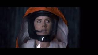 ARRIVAL / PREMIER CONTACT [Denis Villeneuve] - Teaser VO