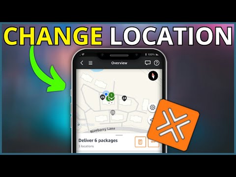 Amazon Flex Locations In Florida 71