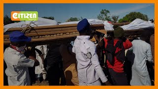 43 farmers in Nigeria's north eastern Borno state killed by suspected jihadists